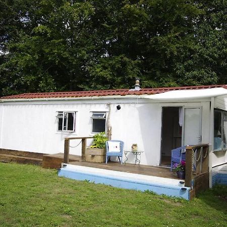 Rockets'S Retreat Bursledon Exterior foto