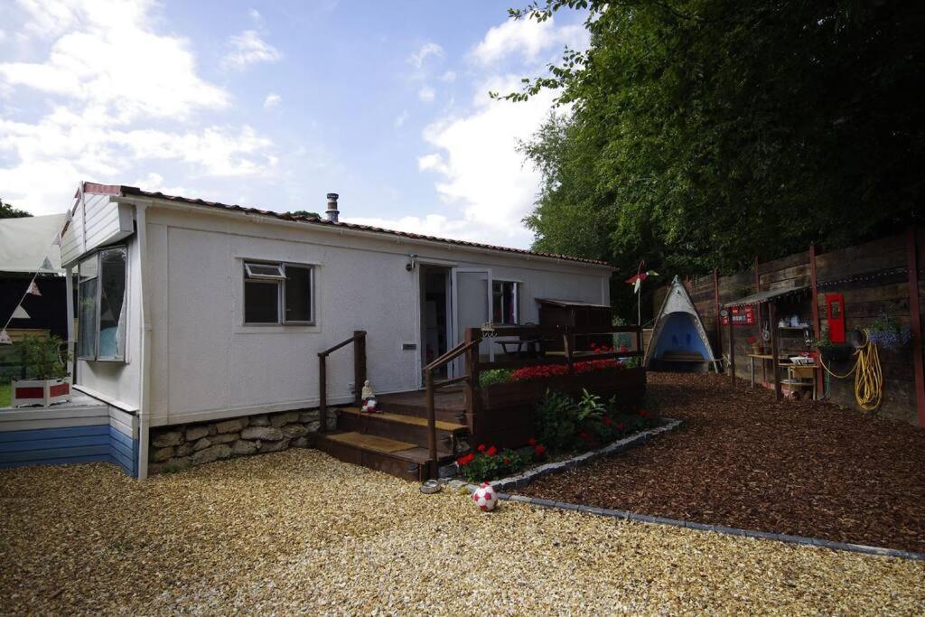 Rockets'S Retreat Bursledon Exterior foto