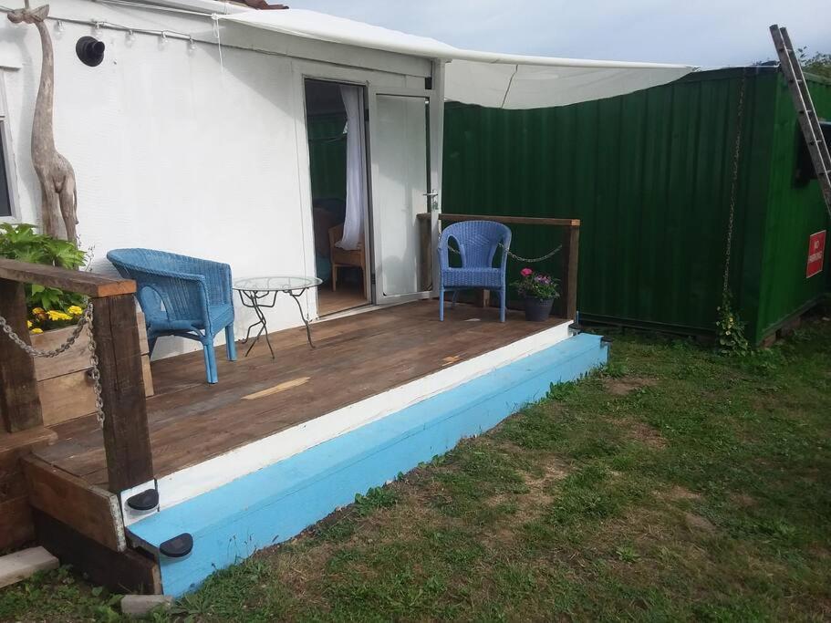 Rockets'S Retreat Bursledon Exterior foto