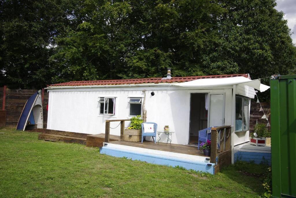 Rockets'S Retreat Bursledon Exterior foto